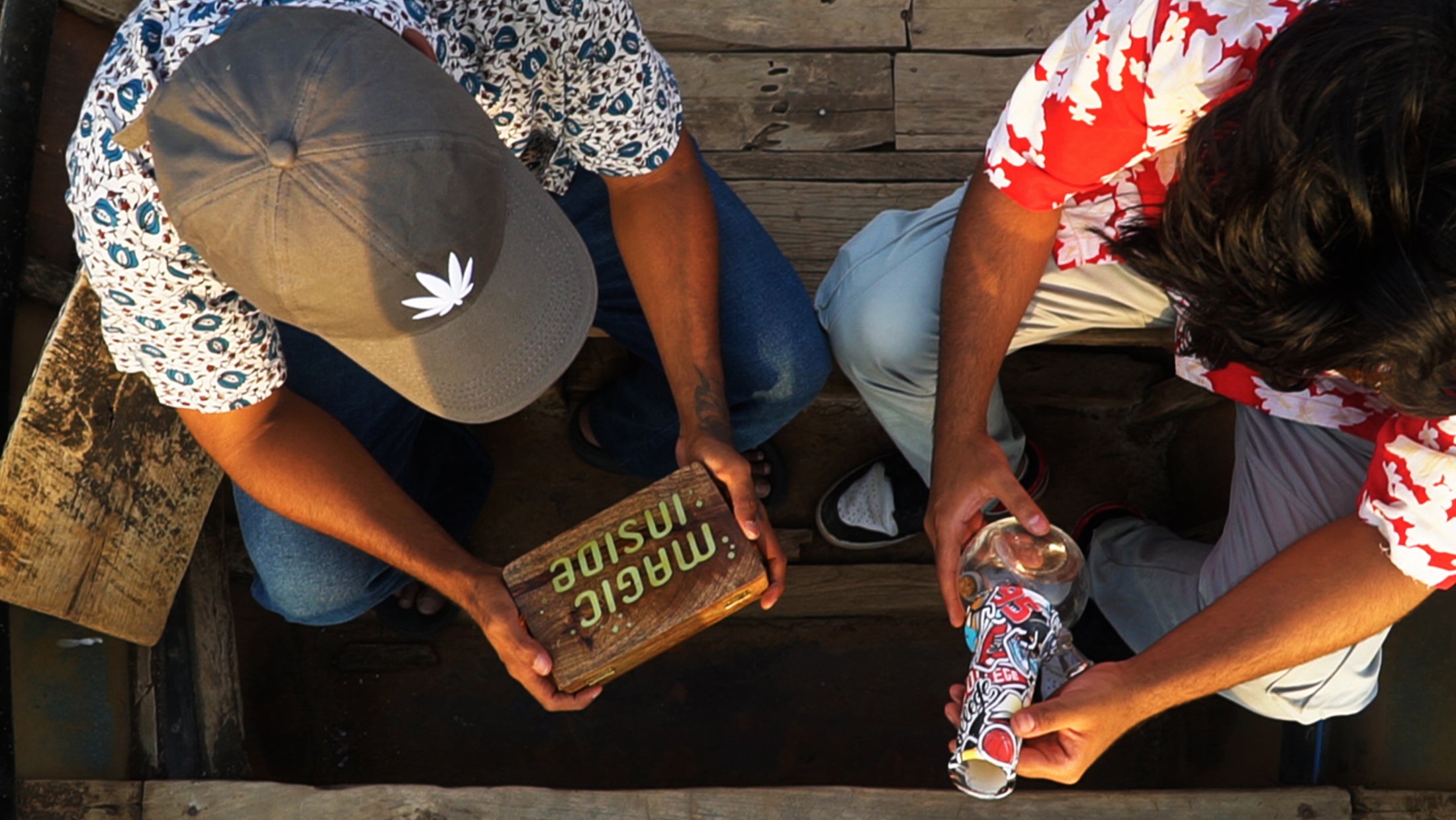 Elevate Your Smoking Experience: Safe Use of Marijuana