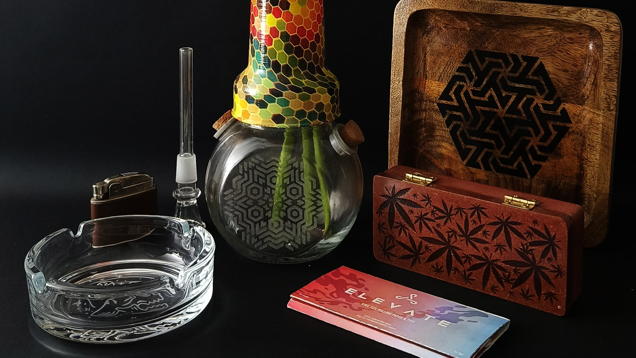 The Future of Hemp in Lifestyle Products: A Sustainable Vision