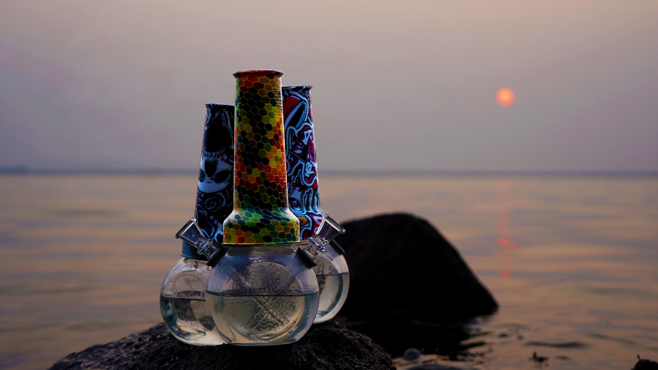 Crafting Unique Lifestyle Products