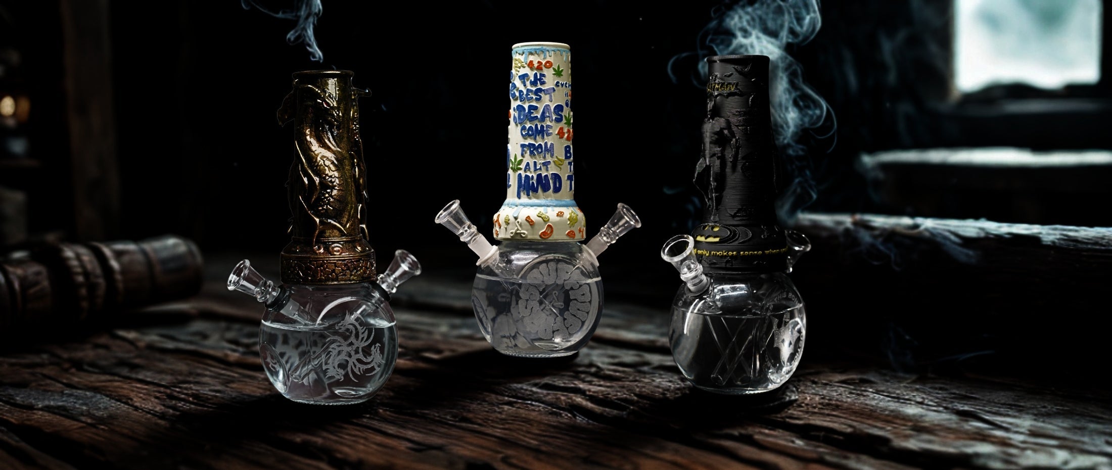 Limited Editions