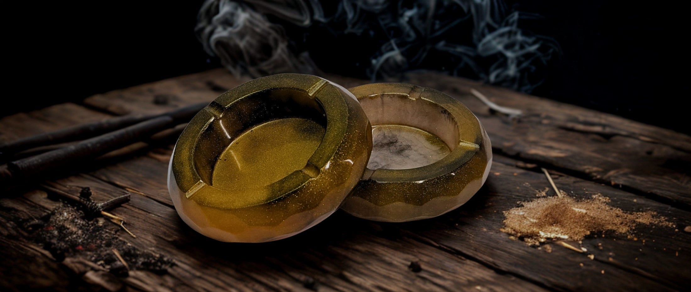 Ash Trays