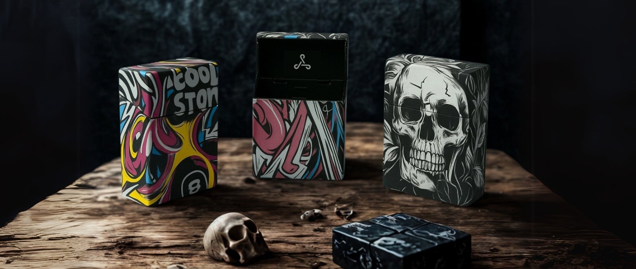 Joint Cases