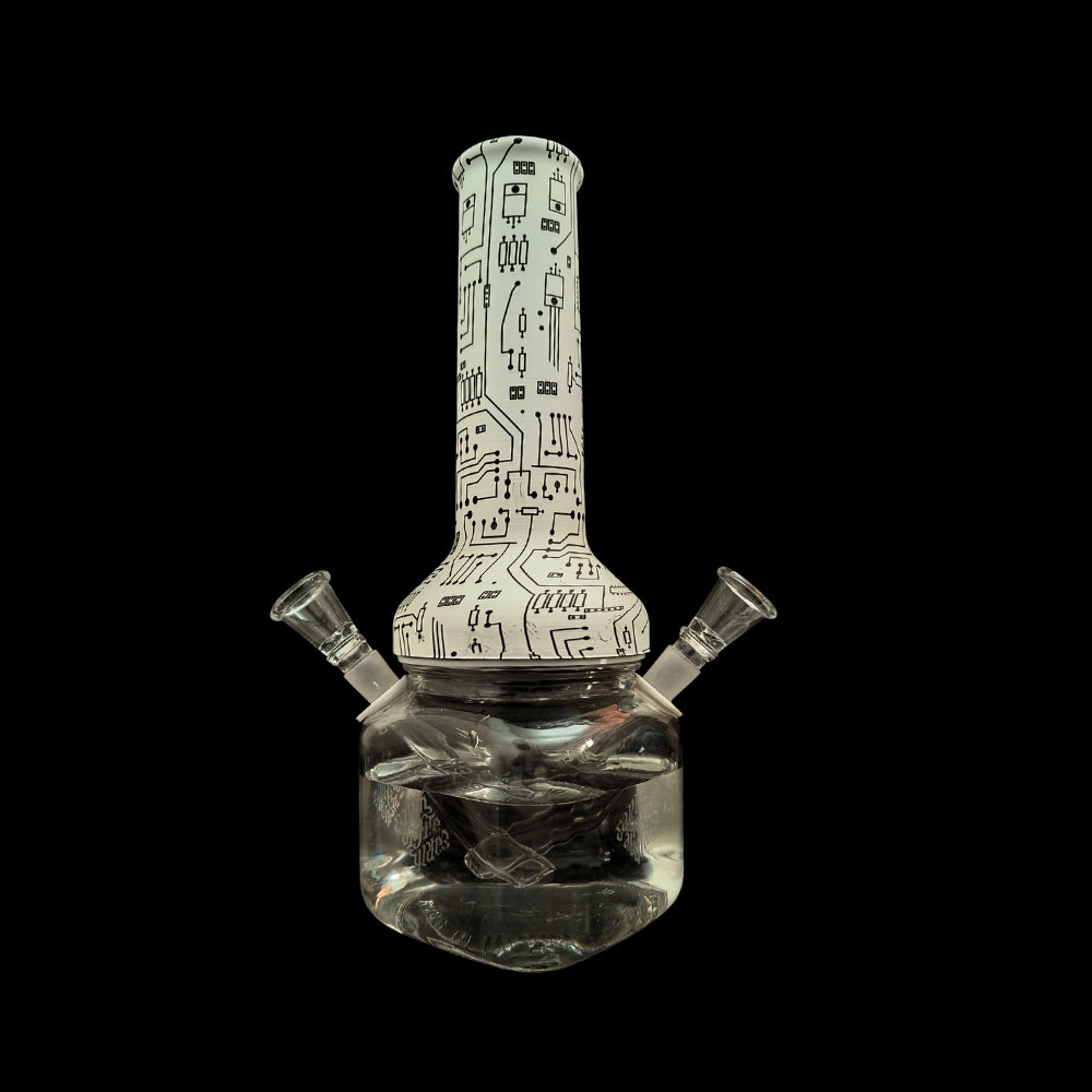 High Circuit Bong