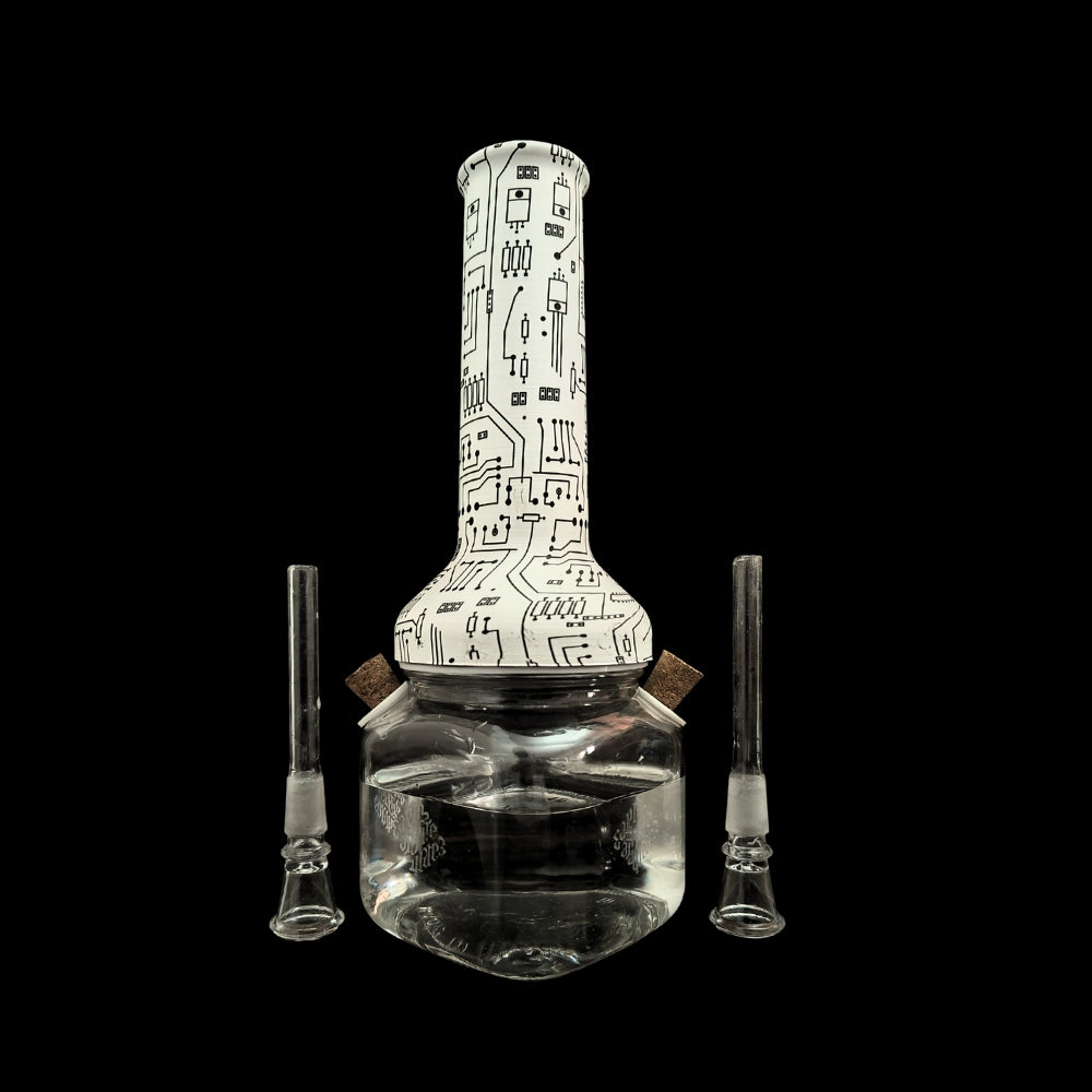 High Circuit Bong