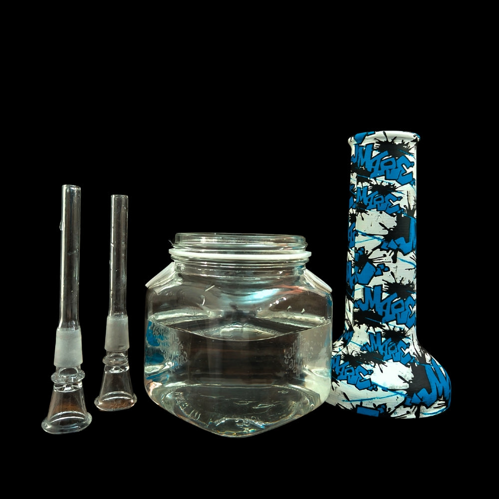 Subway Surfer Bong
