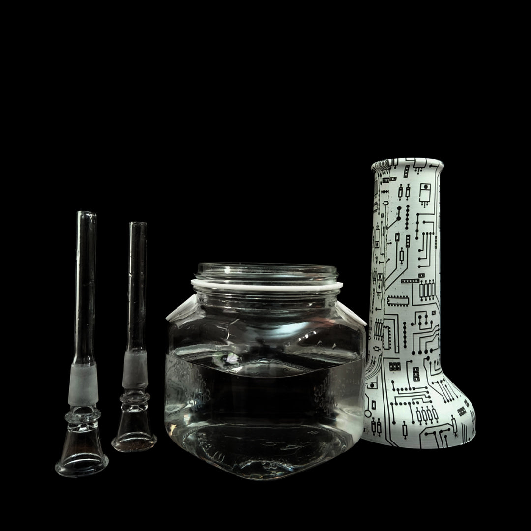 High Circuit Bong