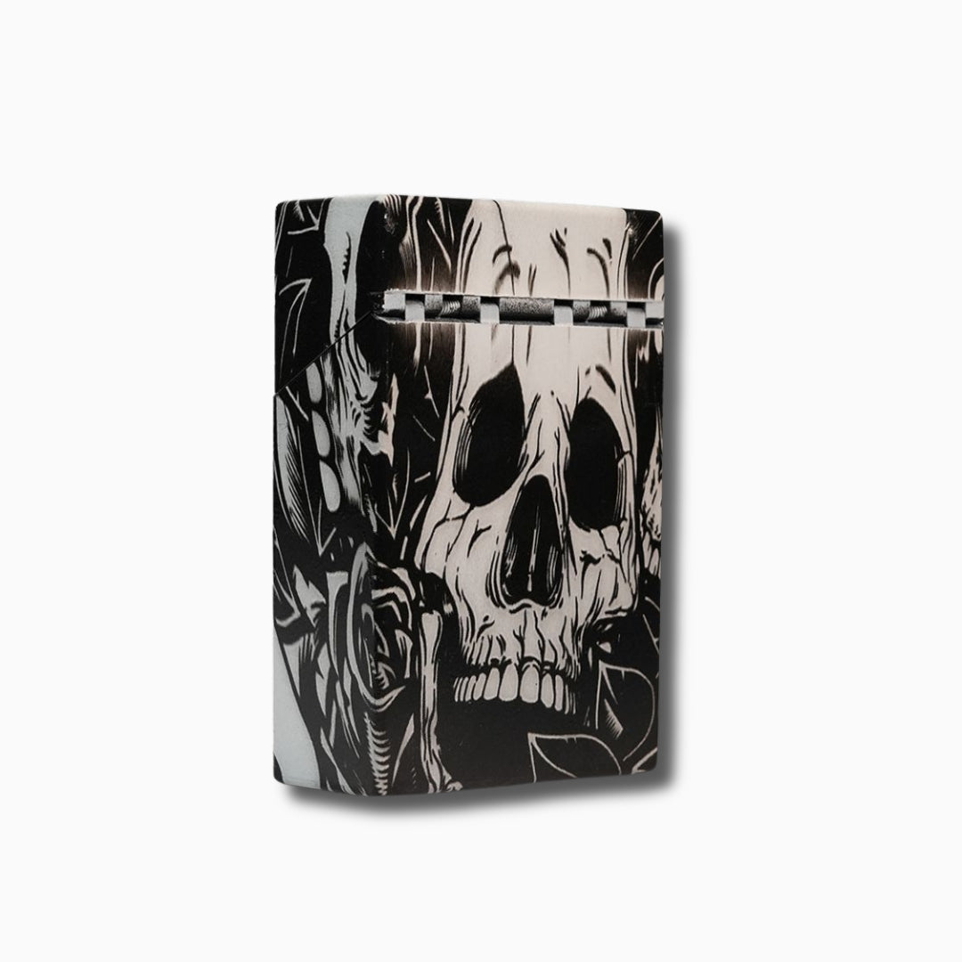 Gothic Cult Flip Joint Case
