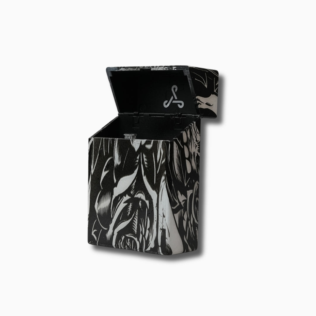 Gothic Cult Flip Joint Case