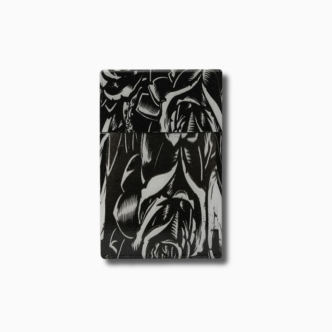Gothic Cult Flip Joint Case