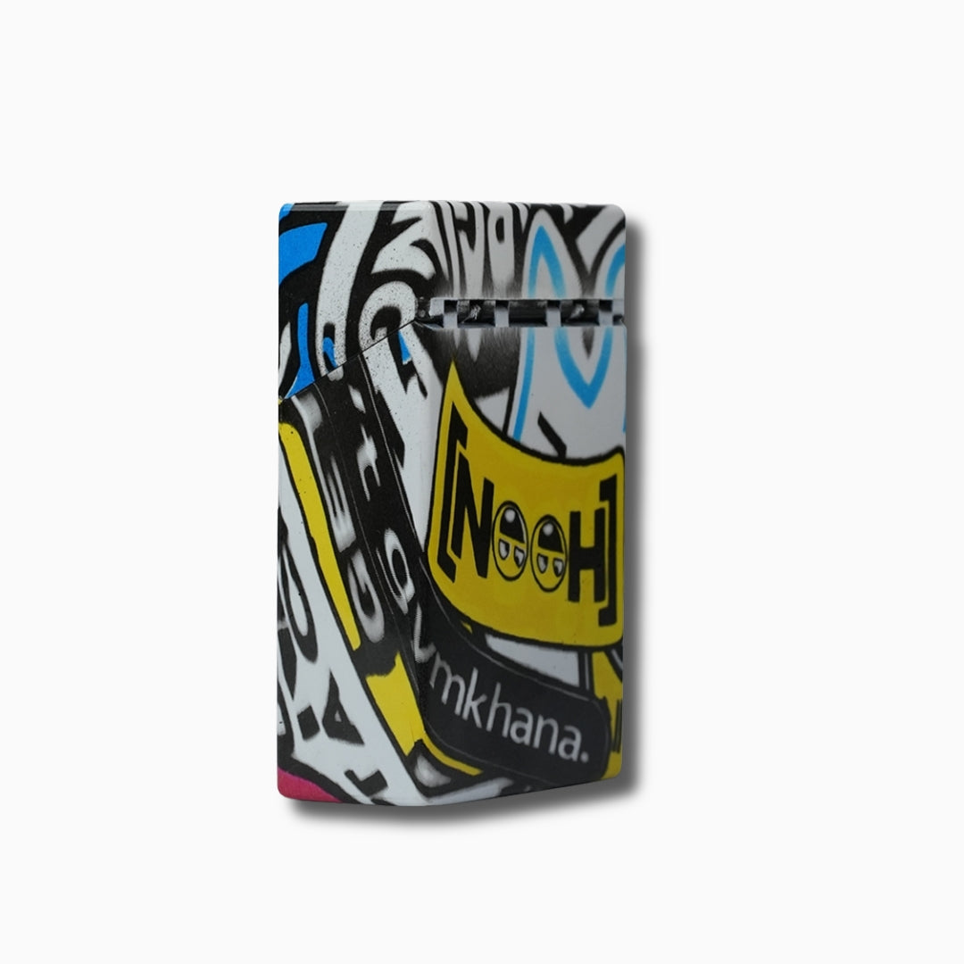 Manga Pop Flip Joint Case