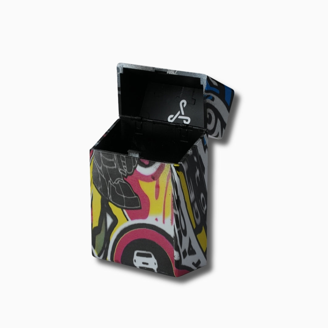 Manga Pop Flip Joint Case