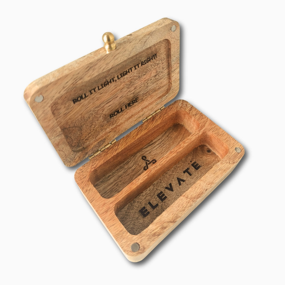 THSee Pills Stash Box
