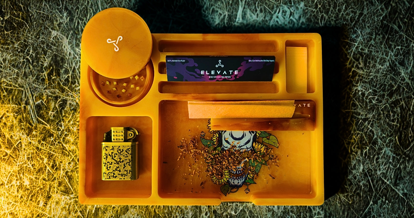 Combo Kits – Elevate stores