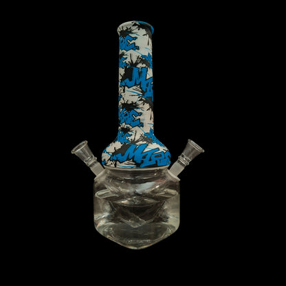 Subway Surfer Bong