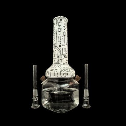 High Circuit Bong