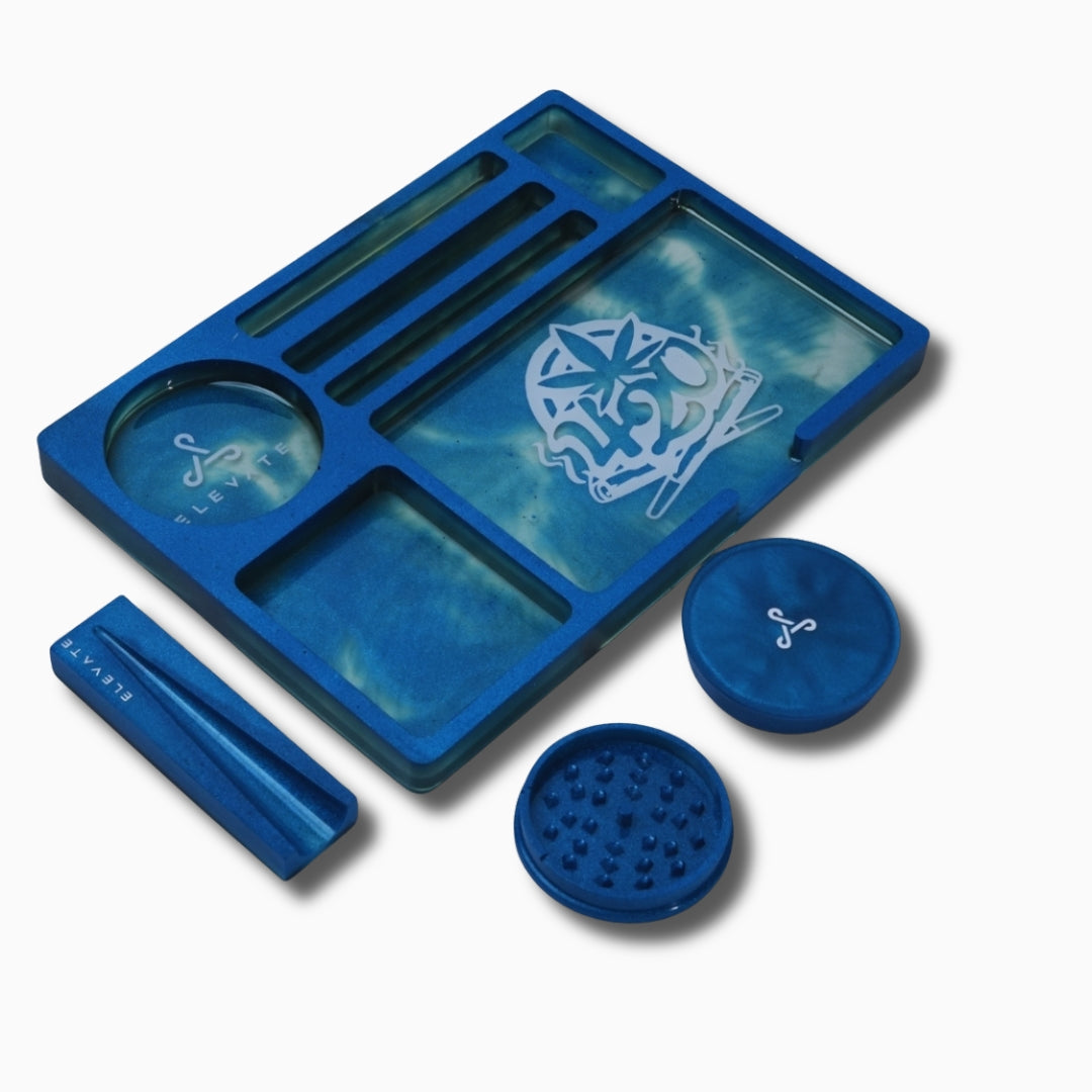 420 Toke Roll Console