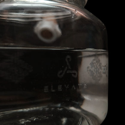 Lost Atlas Bong