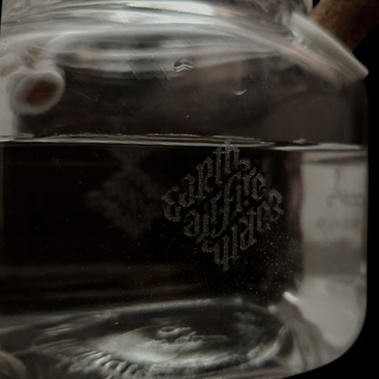 Lost Atlas Bong